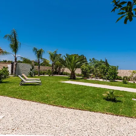 3e - Sea & Ortigia View - Whirlpool Roof Terrace * 파뉴사