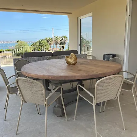 B&B 3e - Sea & Ortigia View - Whirlpool Roof Terrace