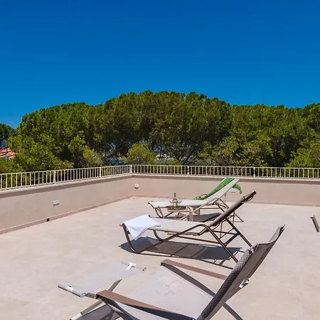 3e - Sea & Ortigia View - Whirlpool Roof Terrace B&B