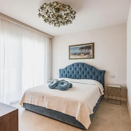 3e - Sea & Ortigia View - Whirlpool Roof Terrace B&B 파뉴사